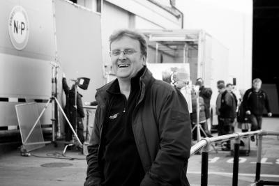 Mark Stay MGSO4 arts festival 2016