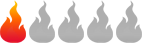 one-flame