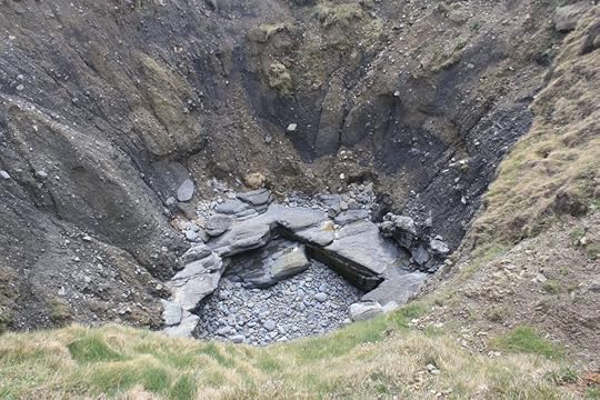 hole