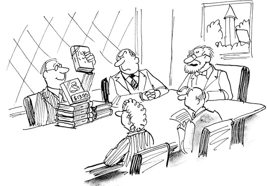 Helping Authors