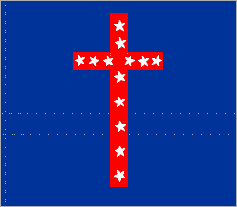 Breckinridge flag