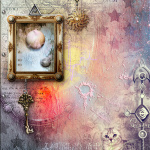 abstract image to represent the documents of Tabat