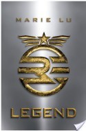 Review: Legend by Marie Lu