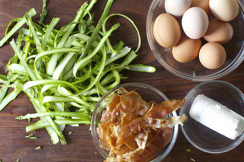 what you'll need, somewhat