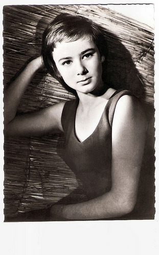 Cathia Caro