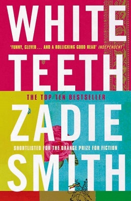 White Teeth, by Zadie Smith