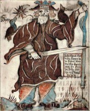 Edda1760Odin