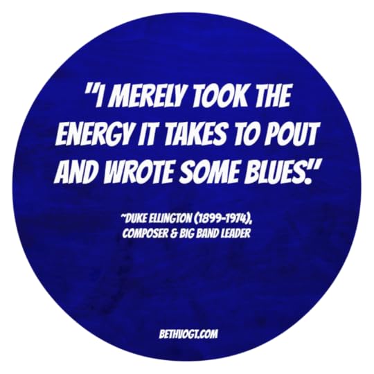 Energizing the Blues 2016