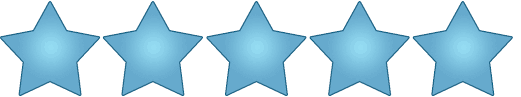 5 stars