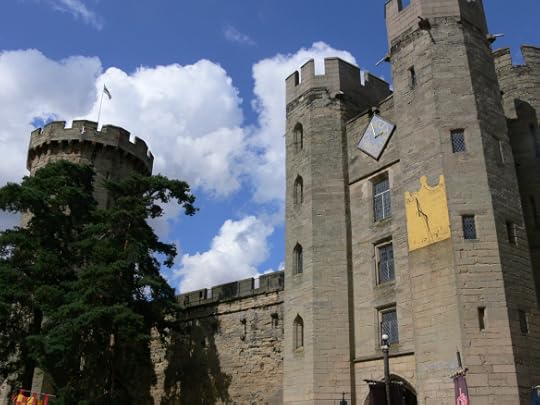 pitlands hol and warwick castle 2012 121