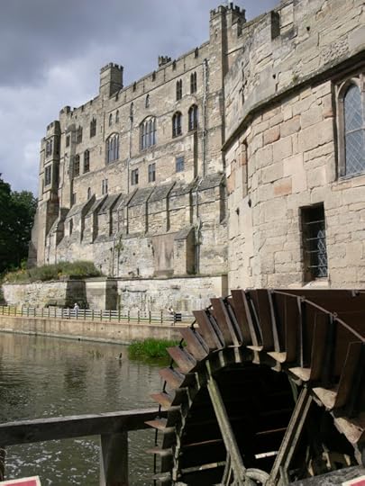 pitlands hol and warwick castle 2012 049