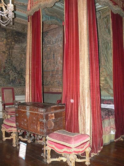 pitlands hol and warwick castle 2012 082