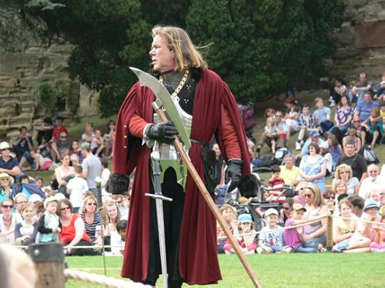 pitlands hol and warwick castle 2012 106