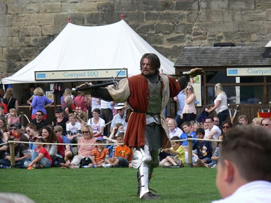 pitlands hol and warwick castle 2012 108