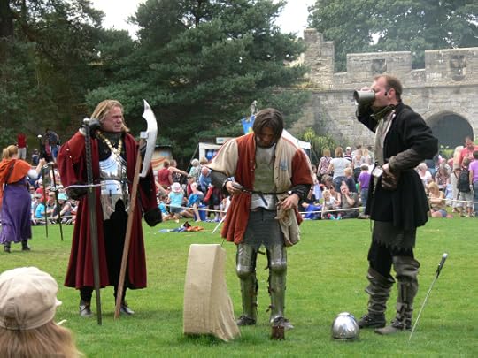 pitlands hol and warwick castle 2012 111