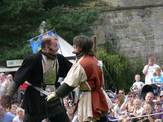 pitlands hol and warwick castle 2012 098