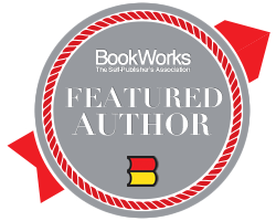 Bookworks Featured Author-badge