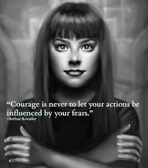 Vashti Q-The Writer Next Door-quote-Writers Quote Wednesday