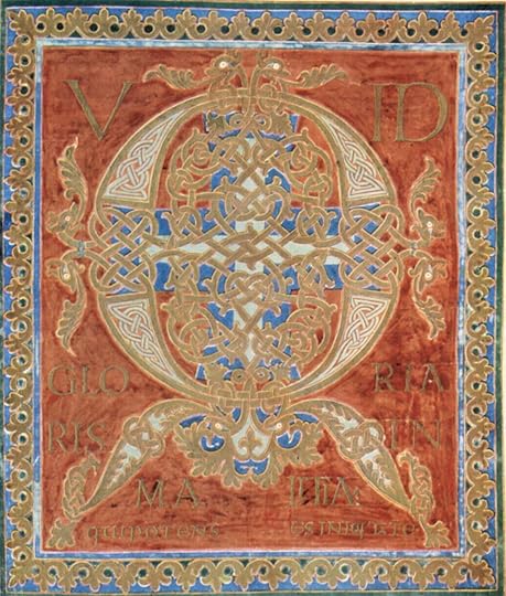 9th century illustration