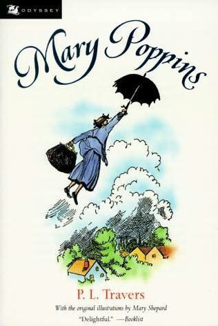 MaryPoppinsMaryShepard