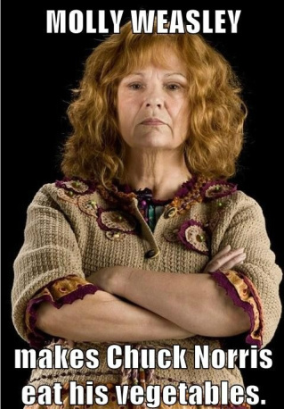 weasley