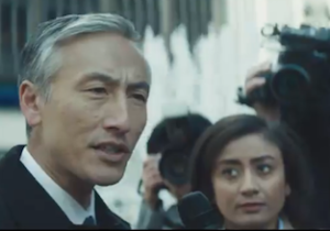 Storytelling is About Making Choices