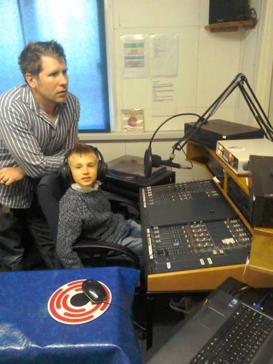 Dj Dylan