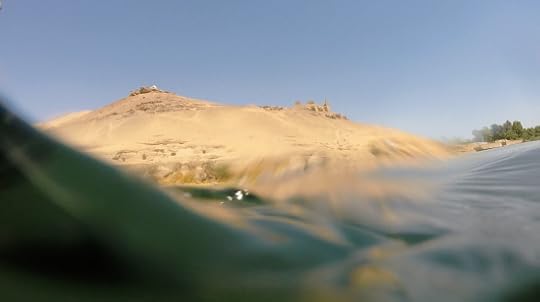 Aswan Gebel
