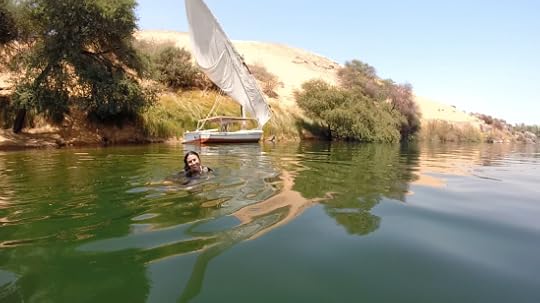 Dominique and Felucca