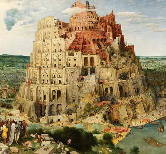 Tower of Babel