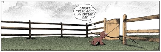 Dog Eat Doug for 04/28/2016
