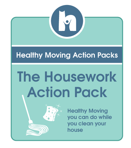 TheHouseworkActionPack