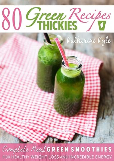 80GreenThickiesRecipes