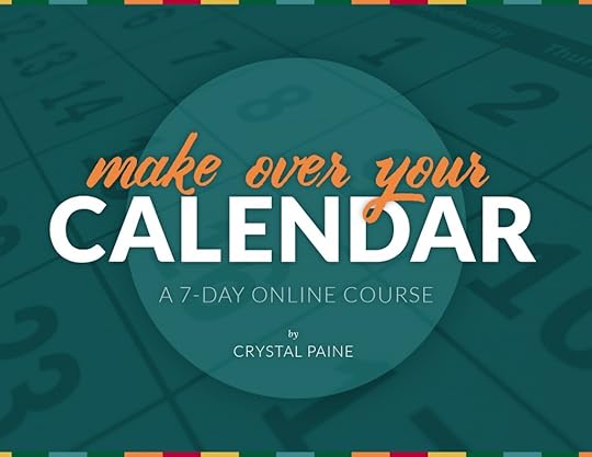MakeOverYourCalendar