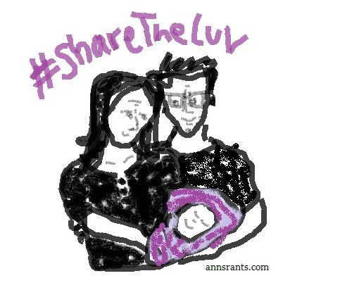ShareTheLuv