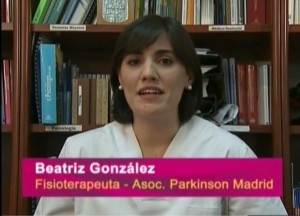 parkinson - Cátedra Abierta de Psicología