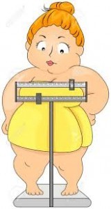 A weighty issue...