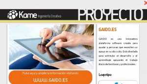 Gaido - Novedades en Psicología