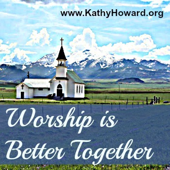 worship