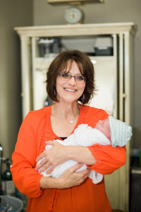 Nana & T 3