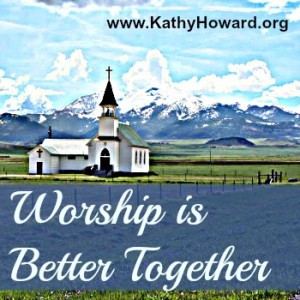 worship