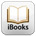 ibooks button