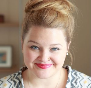 Chelsea Karcher Creativity Leadership Entrepreneurship