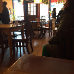 Wild Oat Cafe and Bakery