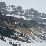 Fuchseck bzw. Urner Boden 1