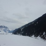 Fuchseck bzw. Urner Boden 3