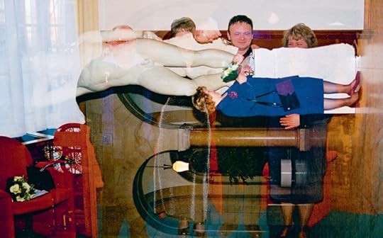 Happy mistakes in photography