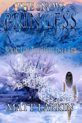 snow-princess