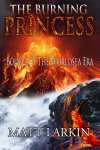 The Burning Princess