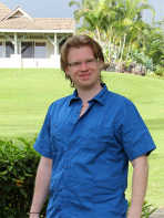 Matt Larkin